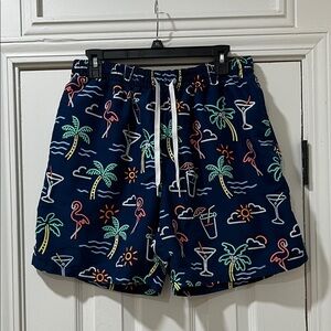 Chubbies Swim Trunks XL